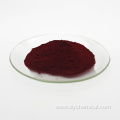 Automotive Organic Pigment Red 3102A PR 52:1